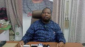 I remain Ogun Assembly Speaker - Oluomo